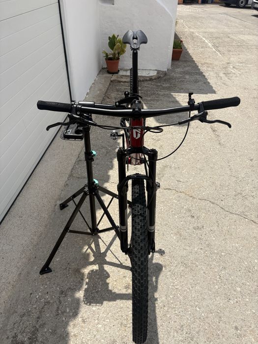 Coluer poison L - carbono