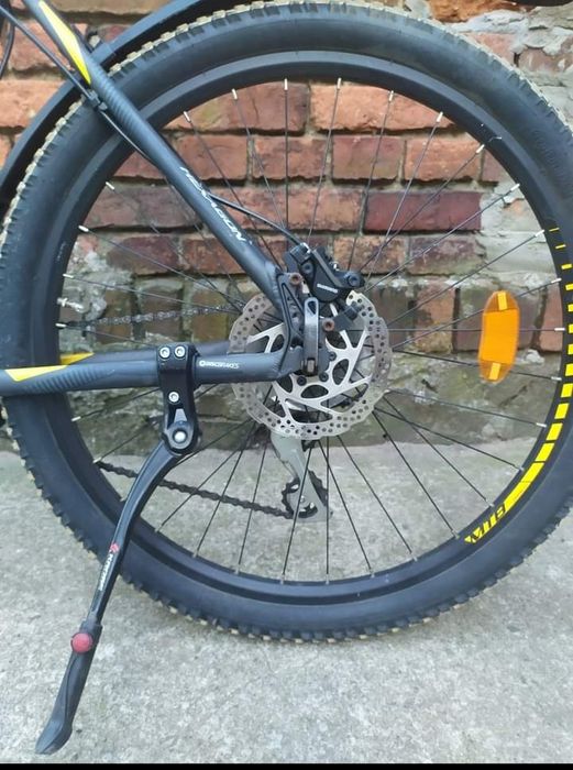 Rower mtb kross hexagon Nowa Wieś • OLX.pl