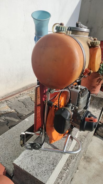 Atomizador casal