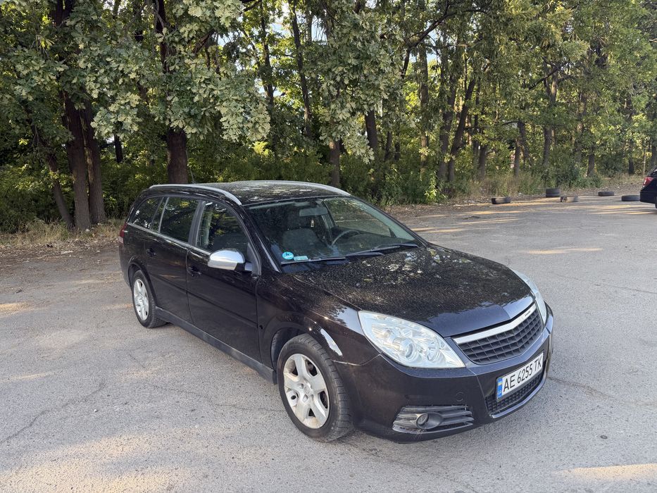 Opel Vectra C 2008 рік 2.2 бенз !!!