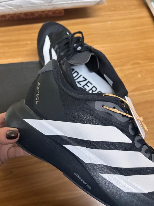 Adidas adizero evo sl