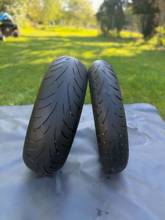 Opony motocyklowe Bridgestone