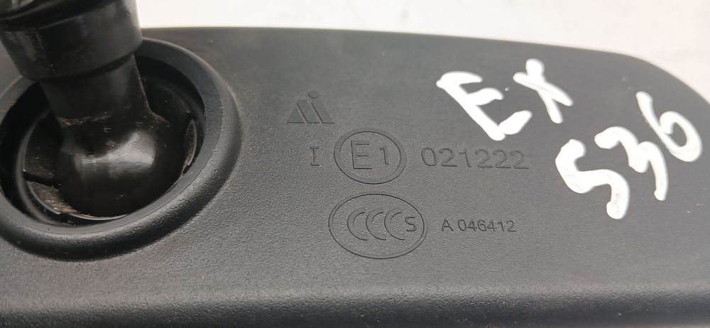 Espelho retrovisor interior BMW 3 (F30, F80)