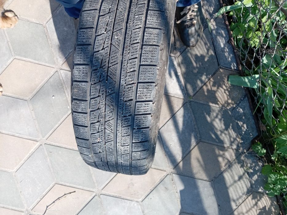 Диски титановые R15 пара Ет 38 ×4:98