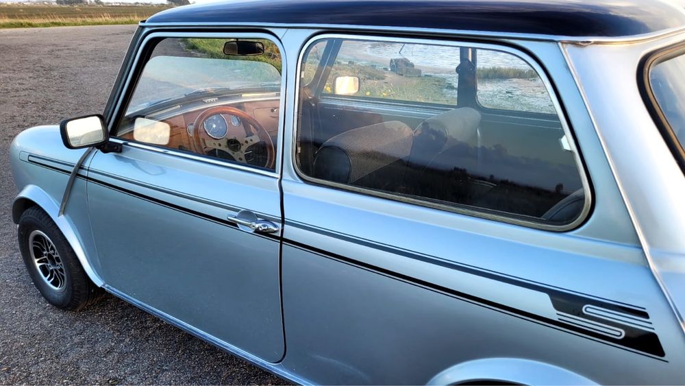 Mini 1000 Special Edition