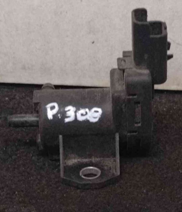 Válvula Reguladora Pressão Turbo / Válvula do Turbo 9688124580 - PEUGEOT 308 Caixa/parte traseira inclinada