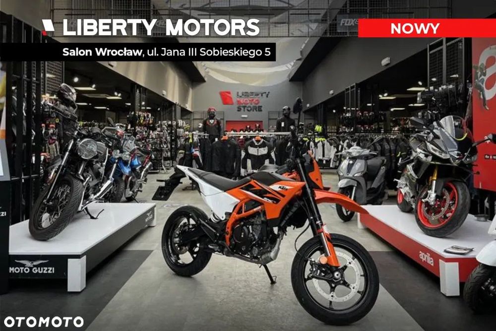 KTM