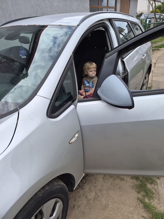 Sprzedam Opel Astra j