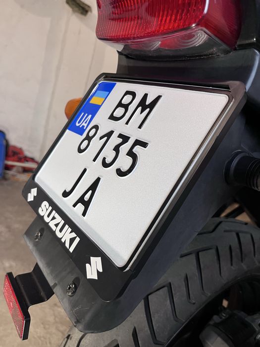 Продам Suzuki gs500u