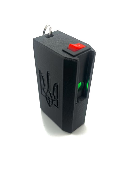 Підсвітка до бусолі ПАБ-2М / МПМ44 / ПАМ-1. Подсветка бусолі