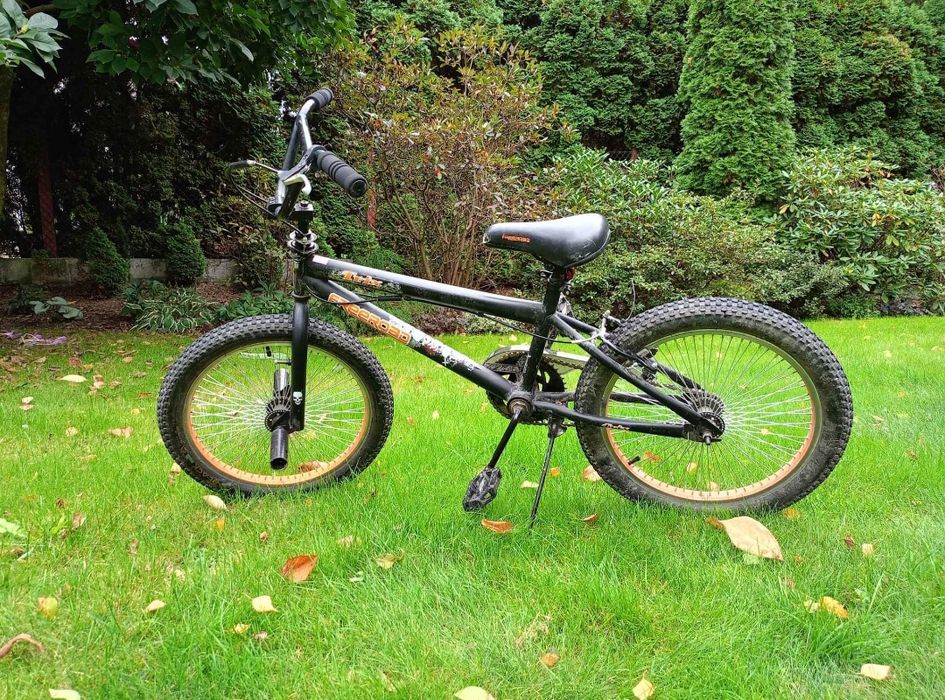 Rower bmx koła 20