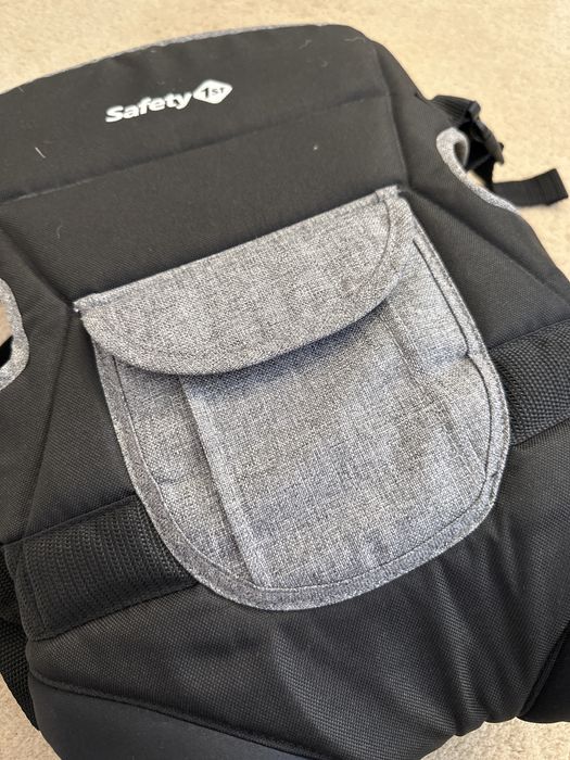 Canguru de bebé da Safety 1st