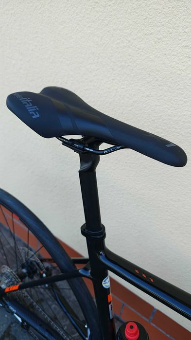 NOWY KTM Revelator Alto Pro S/52, karbon, hydraulika, Shimano 105tka