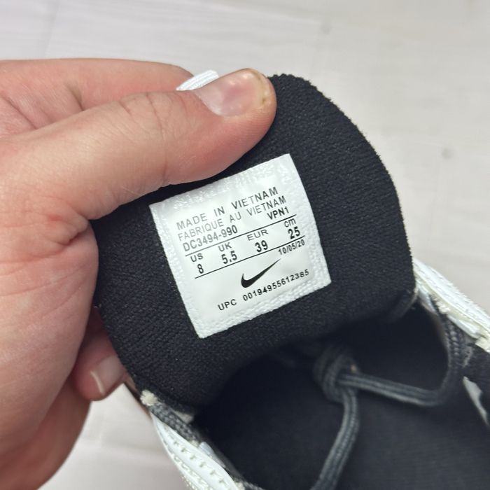 Кросівки nike air max 97