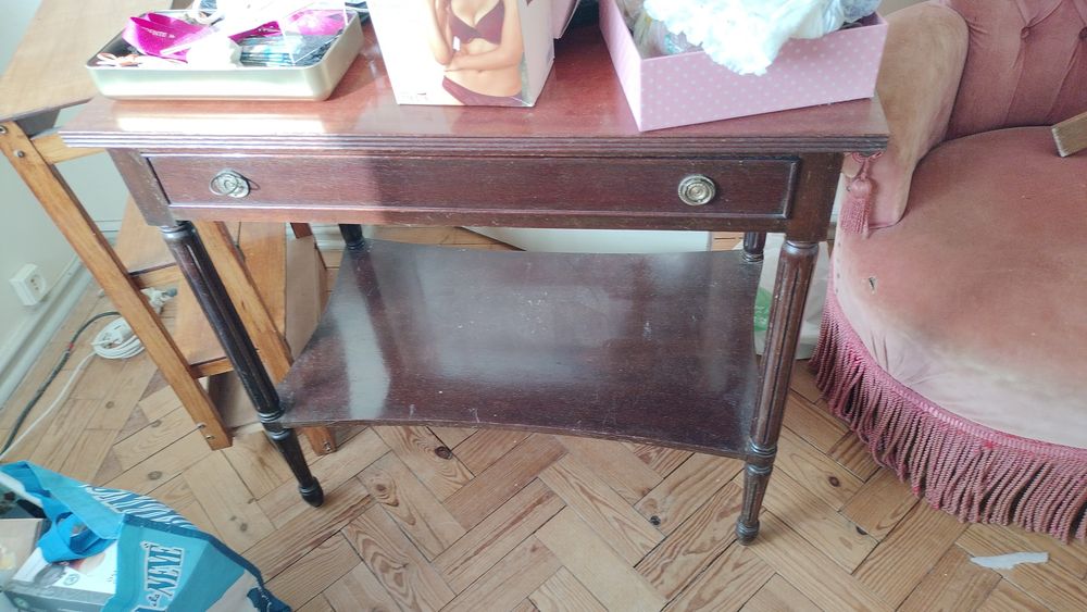 Recheio Moveis Variados ( Tenho Além das fotos)