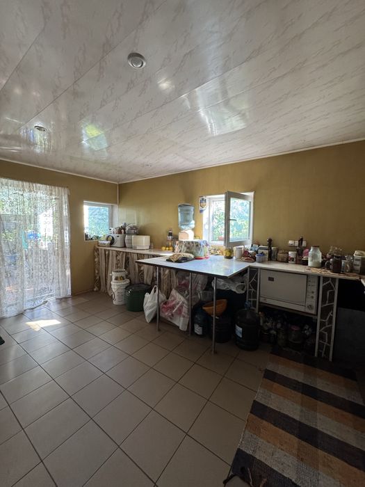 Продам будинок + земля/ присадиба/Гребінки