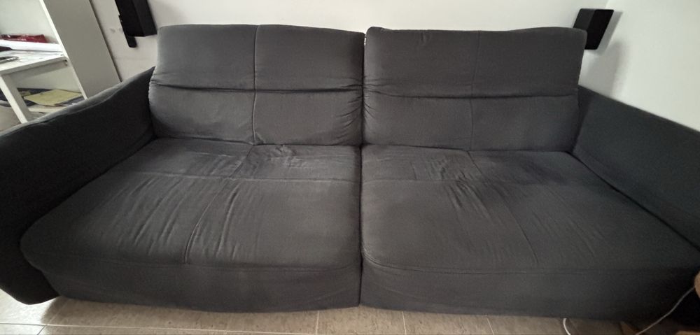 Sofa 4 lugares xxl