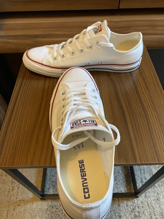 Buty converse all star