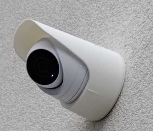 Ubiquiti UniFi UVC G5Turret Ultra – nowa, pasuje idealnie