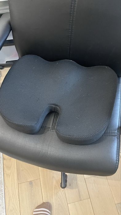 Fotel obrotowy ikea millberget