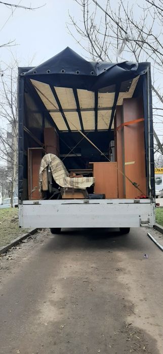 5метр Грузоперевозки домашний переезд эвакуация Мебель 3. 5. 10.тонник
