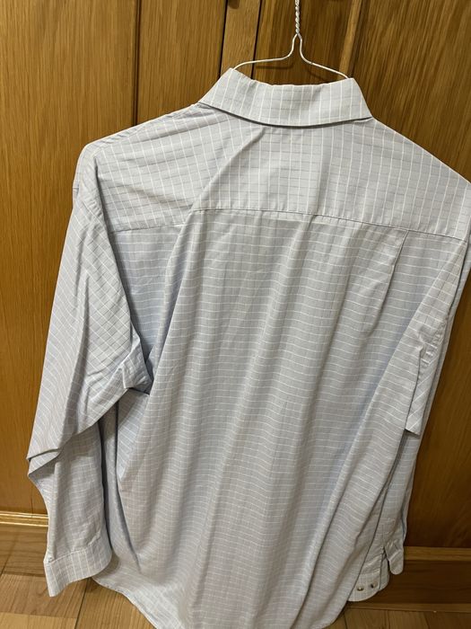 Camisa Marca Mike Davis  T. XL