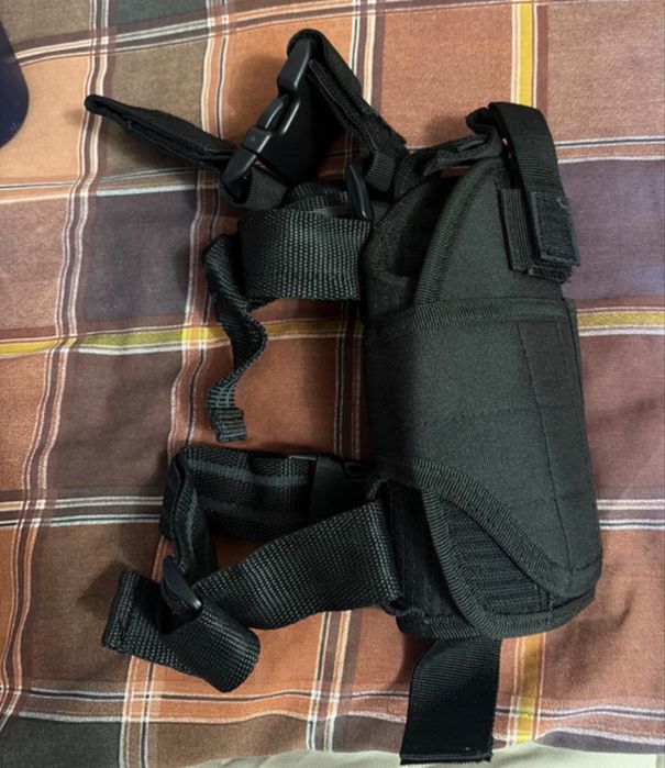 Airsoft cyma 0.30