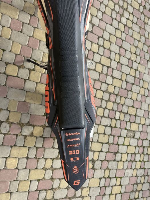 kovi max 300 (не ktm beta husqvarna kove geon)