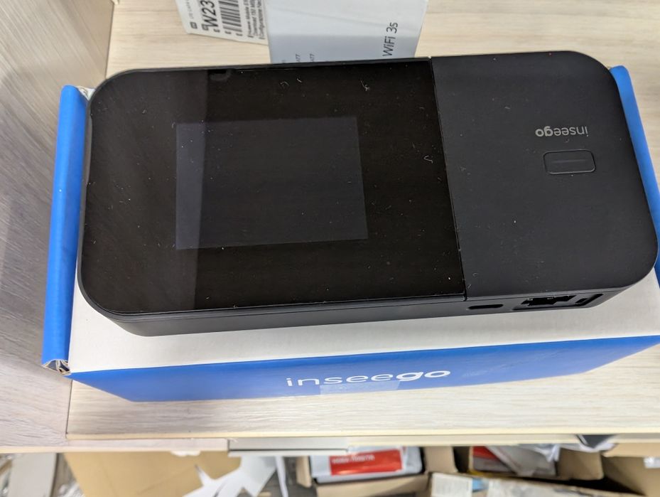 Novatel Inseego M3000/3100/3200 4g5g wi fi роутер надшвидкісний безлі