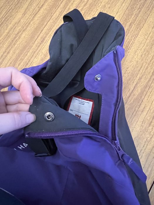 Комбінезон штанці