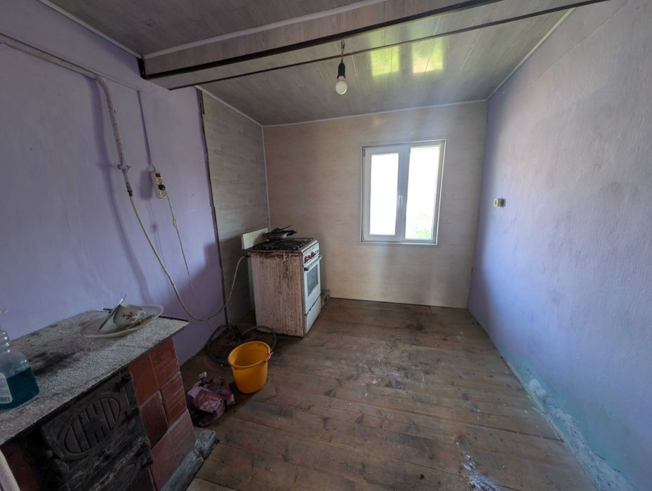 Продаж будинку в селі Велика Озимина