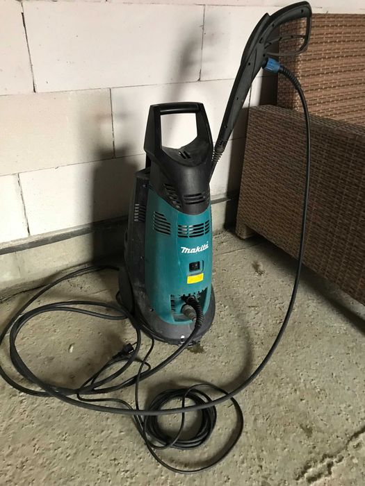 Myjka ciśnieniowa Makita HW110 1600W