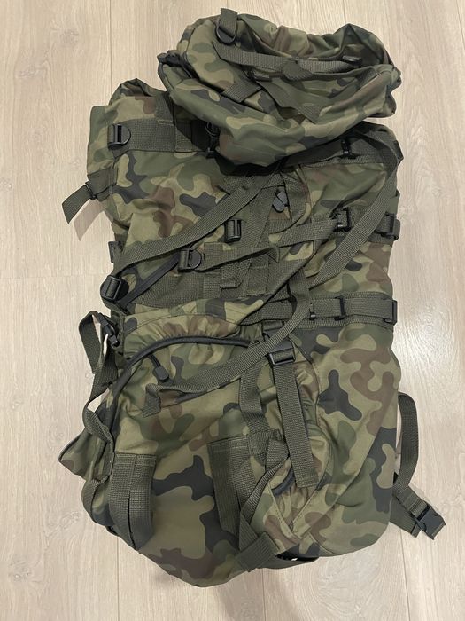 Zasobnik Piechoty Górskiej  wzór 987