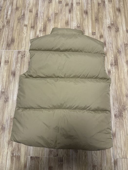 Жилетка Пухова NAPAPIGRI XS жіноча!