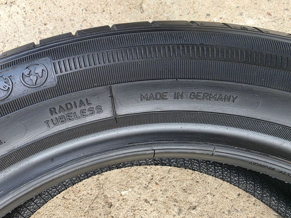 Opony letnie klasy premium GOODYEAR 165/65/15 2022 r