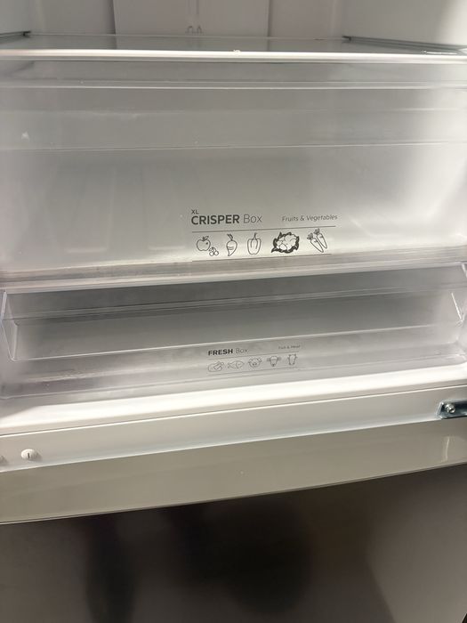 Frigorifico Becken no frost