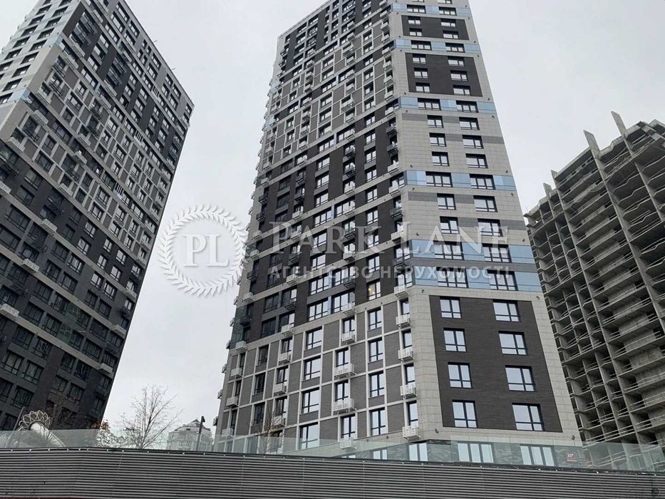 Найкраща вартість! 4-к 164м2 Дегтярівська 25ж Poetica Шулявська КПІ