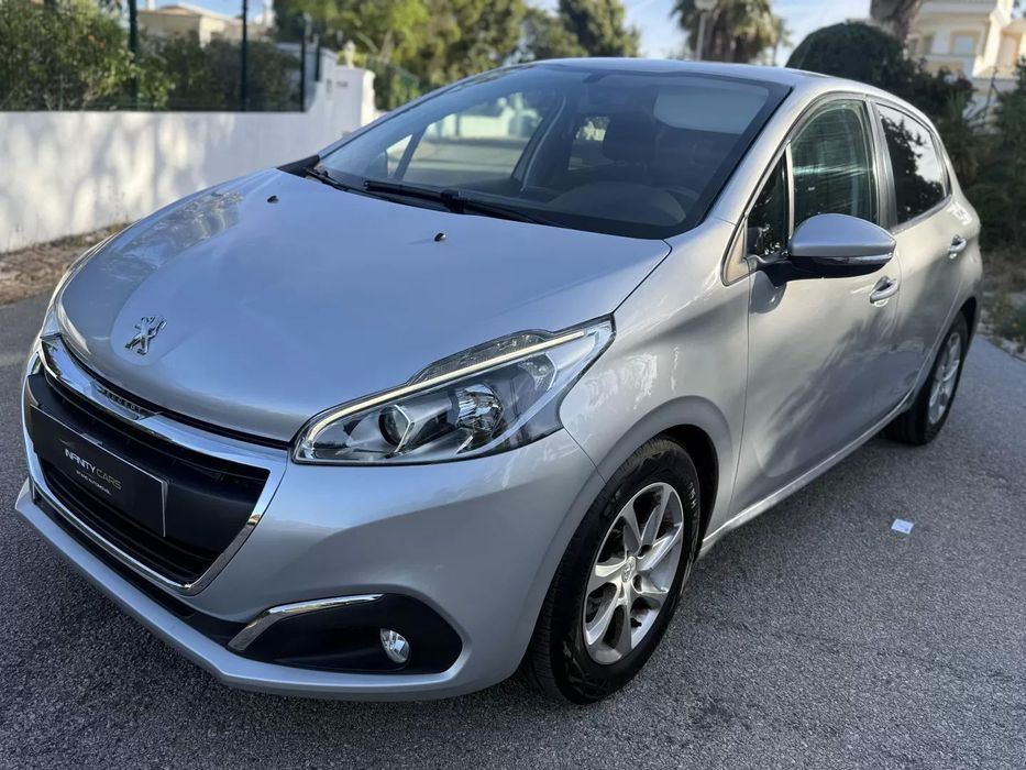 Peugeot 208 1.2 PureTech Style