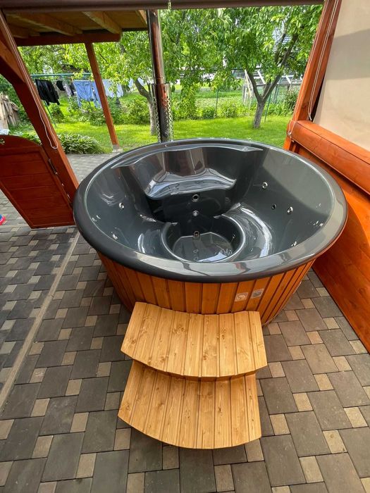 Balia ogrodowa od ręki | Dostępna przed świętami