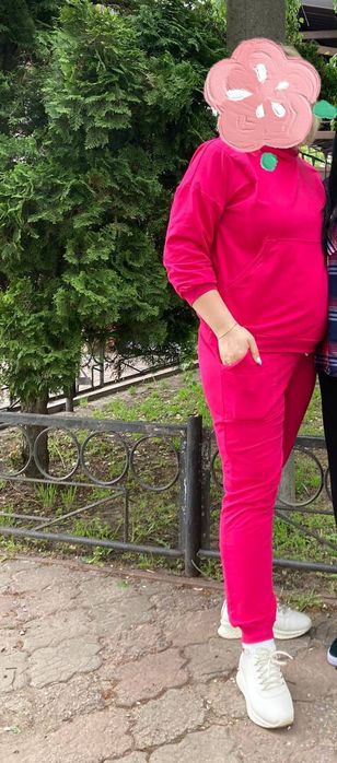 Комплект спортивний для вагітних жінок