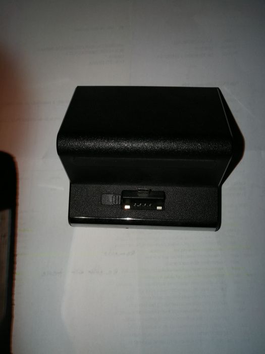 Hama docking station telemóvel tablet