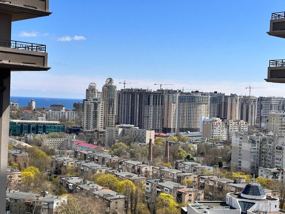 2-комнатная квартира по адресу ул. Канатная (площадь 70 м²) - Atlanta.ua - фото 10