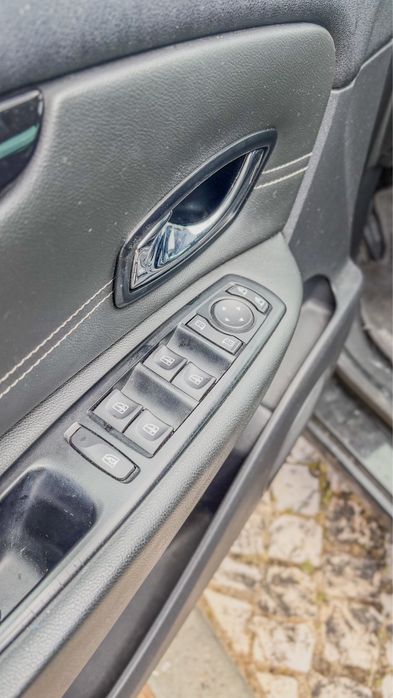 Renult Grand Scenic 1.5dci