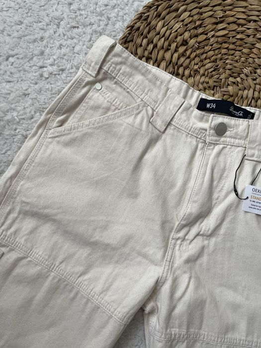 Шорти чоловічі карго