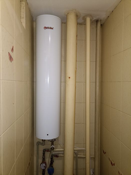 Сантехнические работы