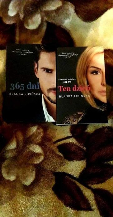 365 dni i Ten dzień