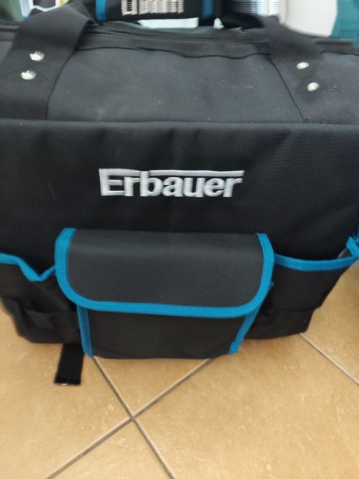 Torba narzędziowa erbauer