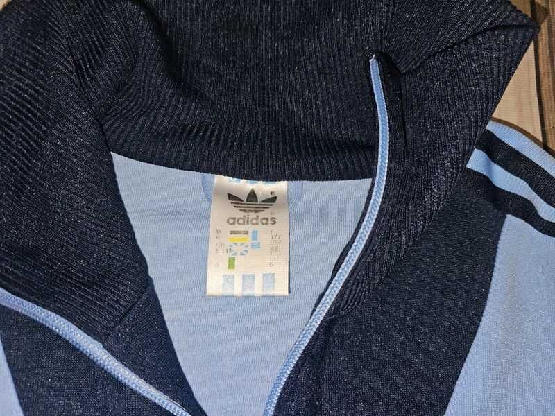 Bluza Karlsruher SC Adidas M vintage retro 90's