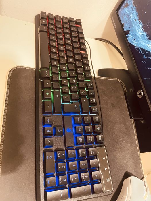 Vendo pc completo 280€