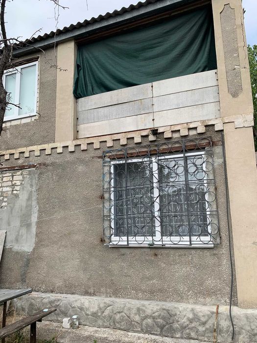дом 2 этажа на Куриловском котловане